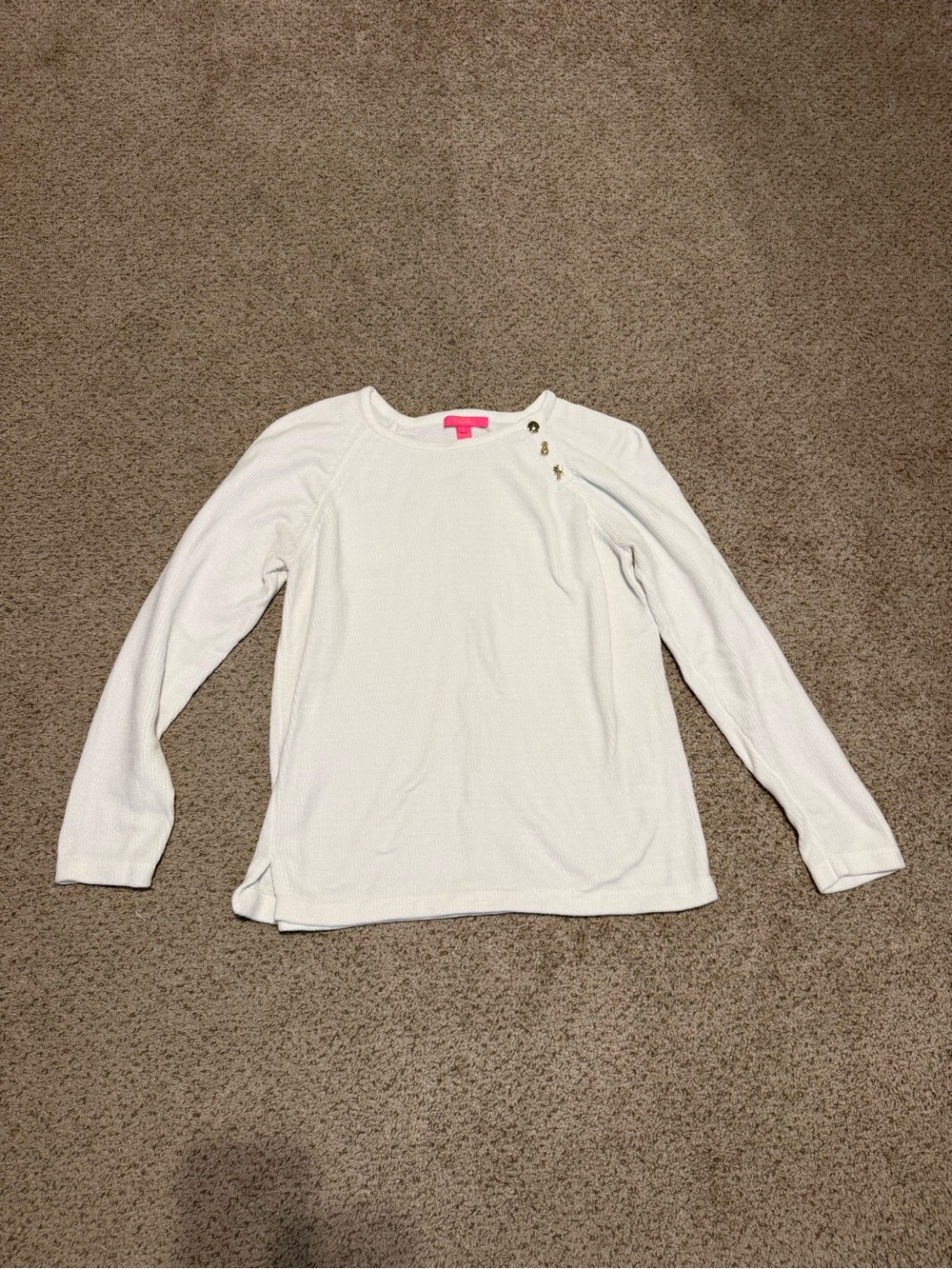 Lilly Pulitzer Pippin Sweater